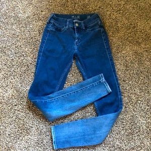 MiH Jeans